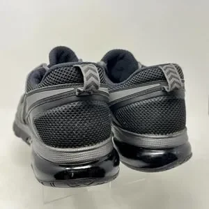 Nike Finger Trap Max Mens Sz 14 Gray Black Sneakers /S1235-1613 Nike | Shoes | Nike Finger Trap Max Mens Sz 4 Gray Black  main image 3
